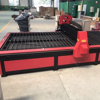 Table Plasma Cutter